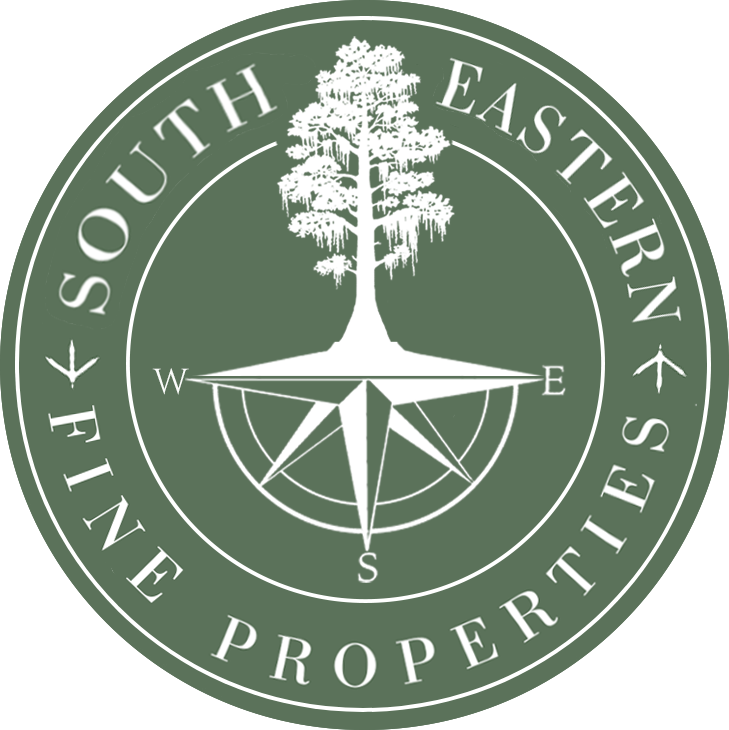 Southeastern Fine Properties Logo